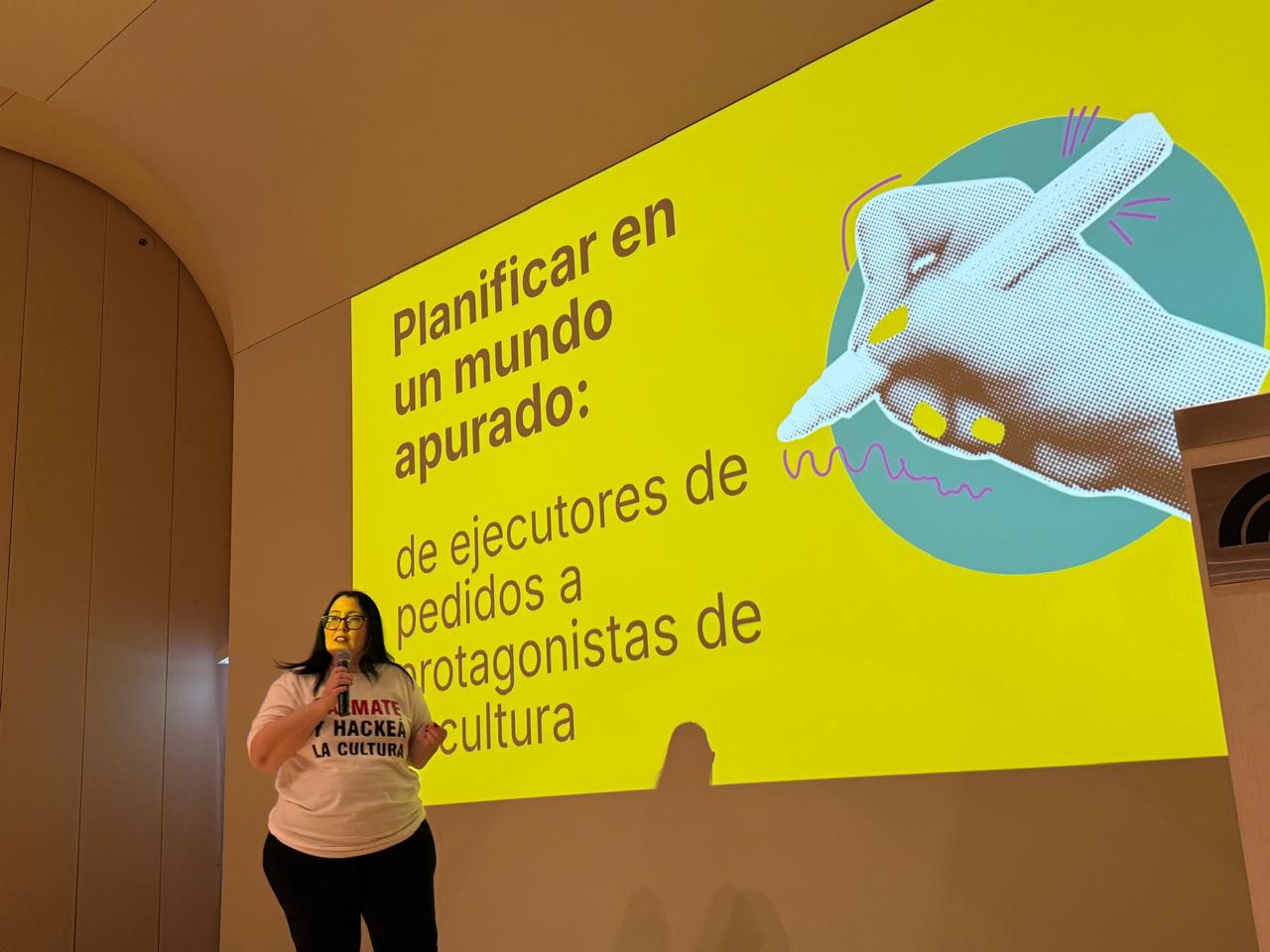 Encuentro RCIC